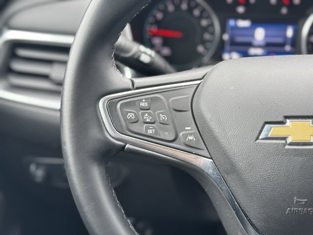 Certified 2024 Chevrolet Equinox LT image 26