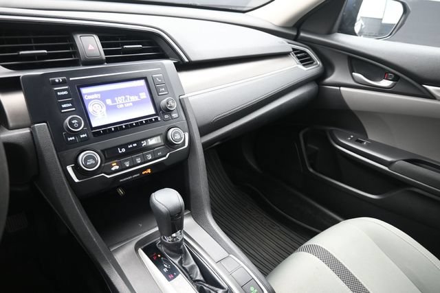 Used 2019 Honda Civic LX image 28