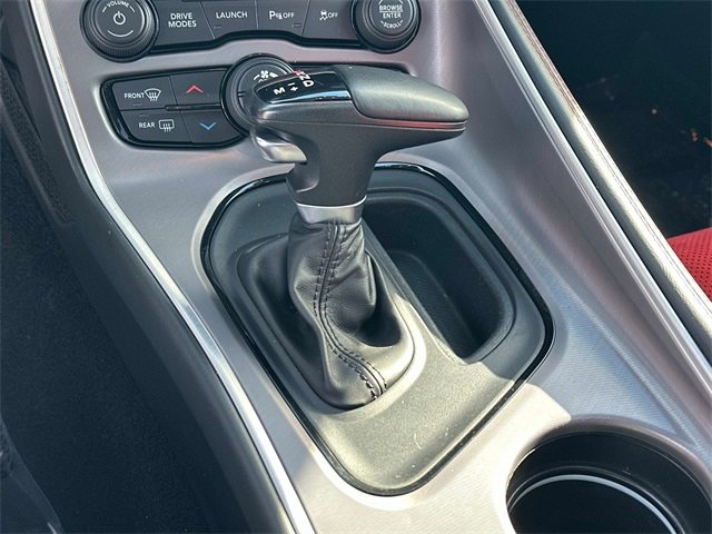 Used 2022 Dodge Challenger R/T Scat Pack w/ Dynamics Package image 5