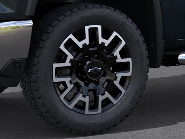 New 2026 Chevrolet Silverado 2500 LT AWD/4WD image 9