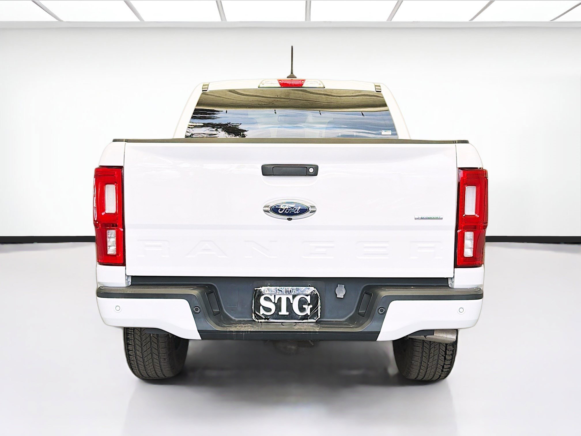 Used 2020 Ford Ranger XLT w/ Equipment Group 301A Mid image 5