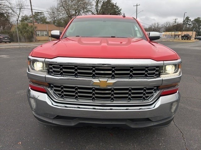 Used 2016 Chevrolet Silverado 1500 LT w/ All Star Edition image 6