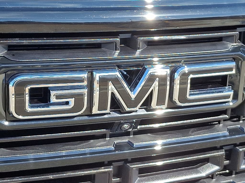 New 2026 GMC Acadia Elevation w/ Black Edition image 10