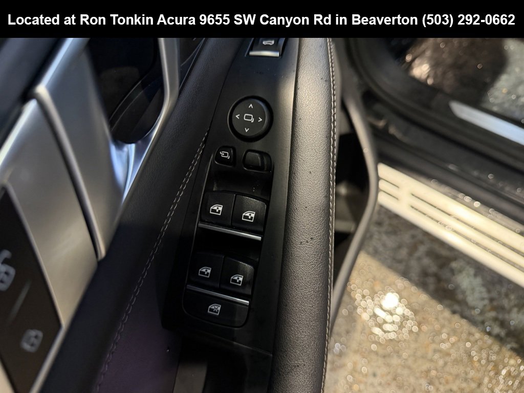 Used 2024 BMW X5 xDrive40i image 13