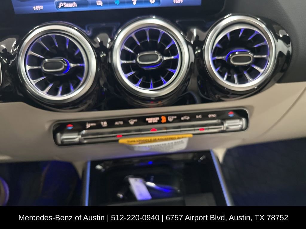 Certified 2026 Mercedes-Benz GLA 250 4MATIC image 16