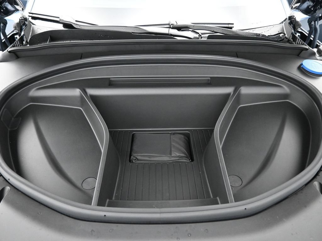 New 2025 Volvo EX90 Ultra AWD/4WD image 23