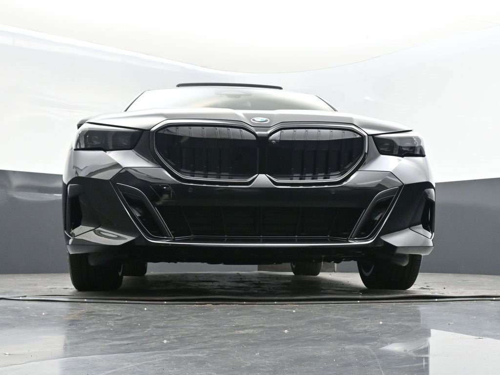 New 2026 BMW 530i w/ M Sport Package image 45