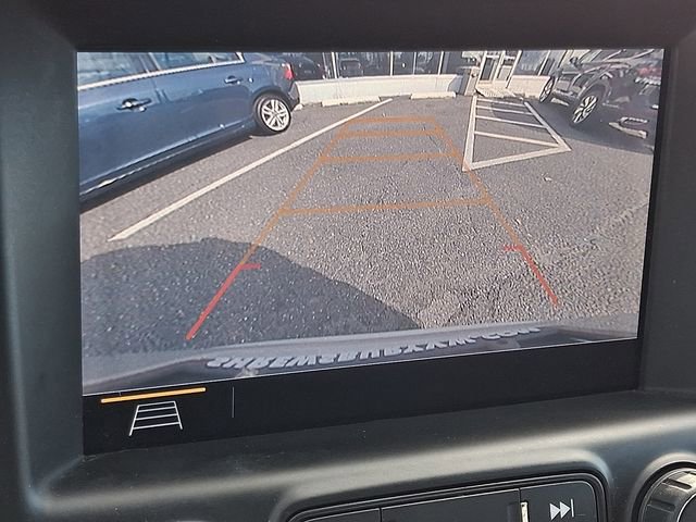 Used 2019 GMC Terrain Denali w/ Driver Alert Package II image 19