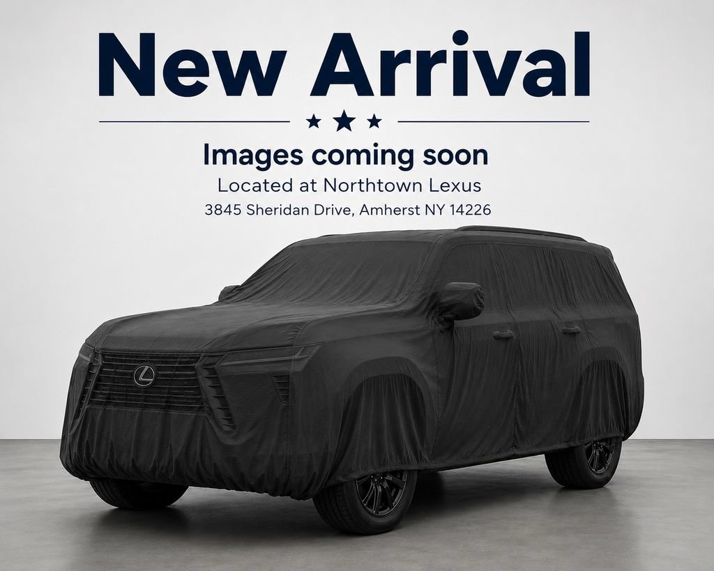 Used 2022 Lexus NX 350 AWD