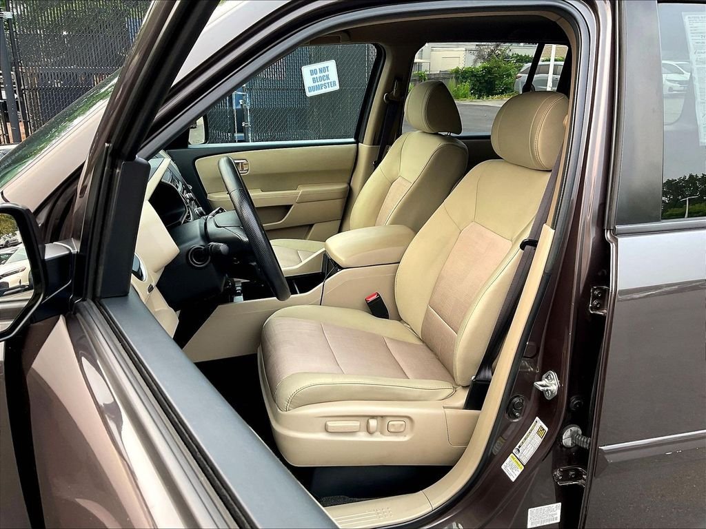 Used 2013 Honda Pilot EX image 10