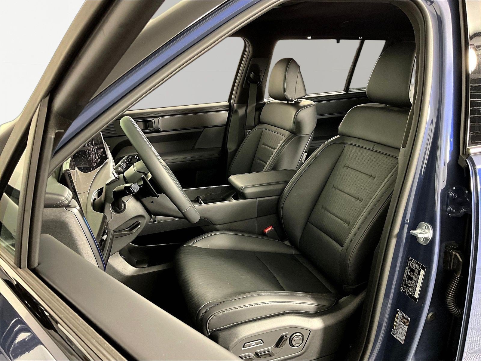 New 2026 Hyundai Santa Fe Calligraphy AWD/4WD image 17