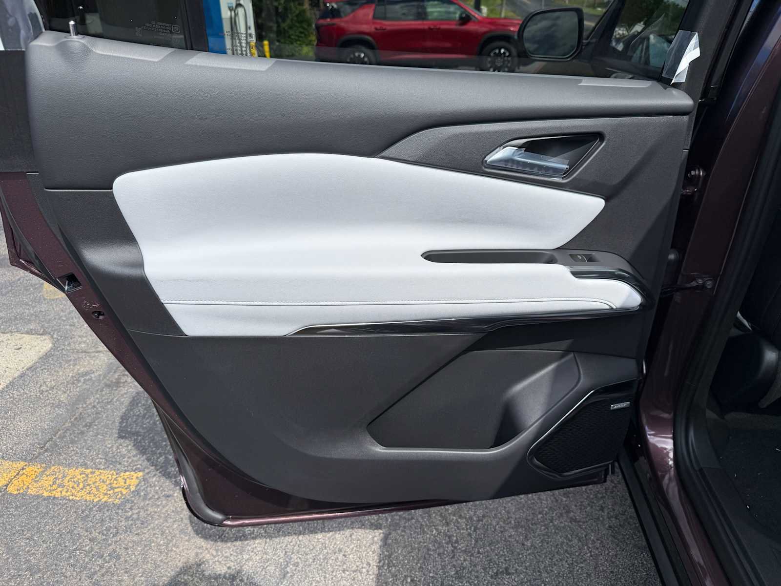 New 2026 Chevrolet Traverse High Country image 22