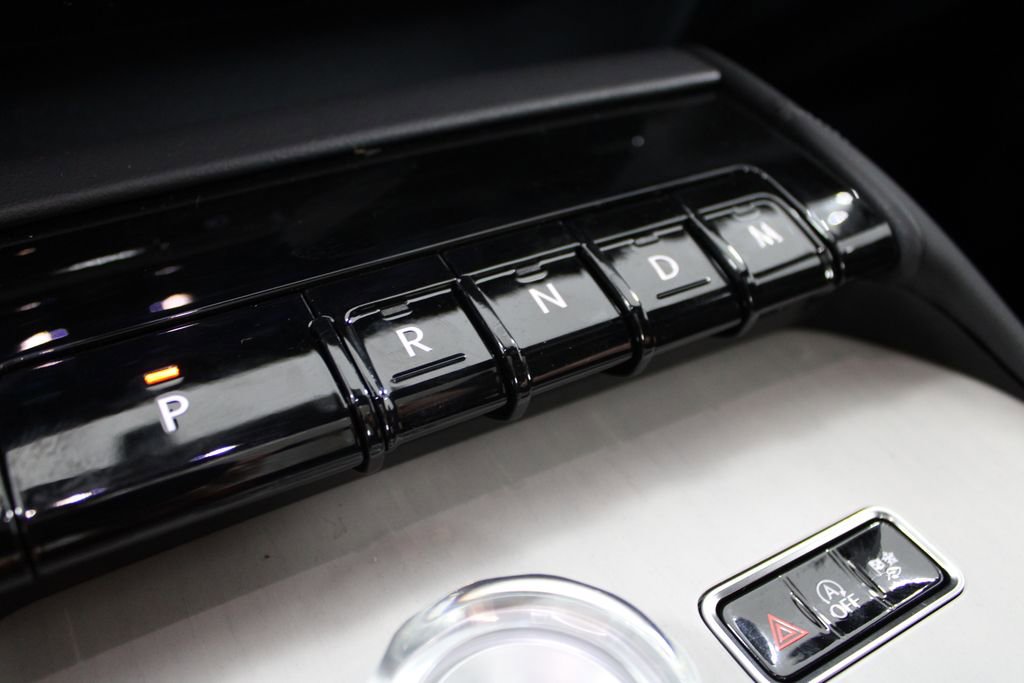 New 2026 Lincoln Navigator Reserve w/ Jet Appearance Package image 55