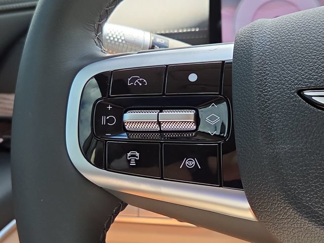 New 2026 Genesis GV80 2.5T Select AWD/4WD image 12