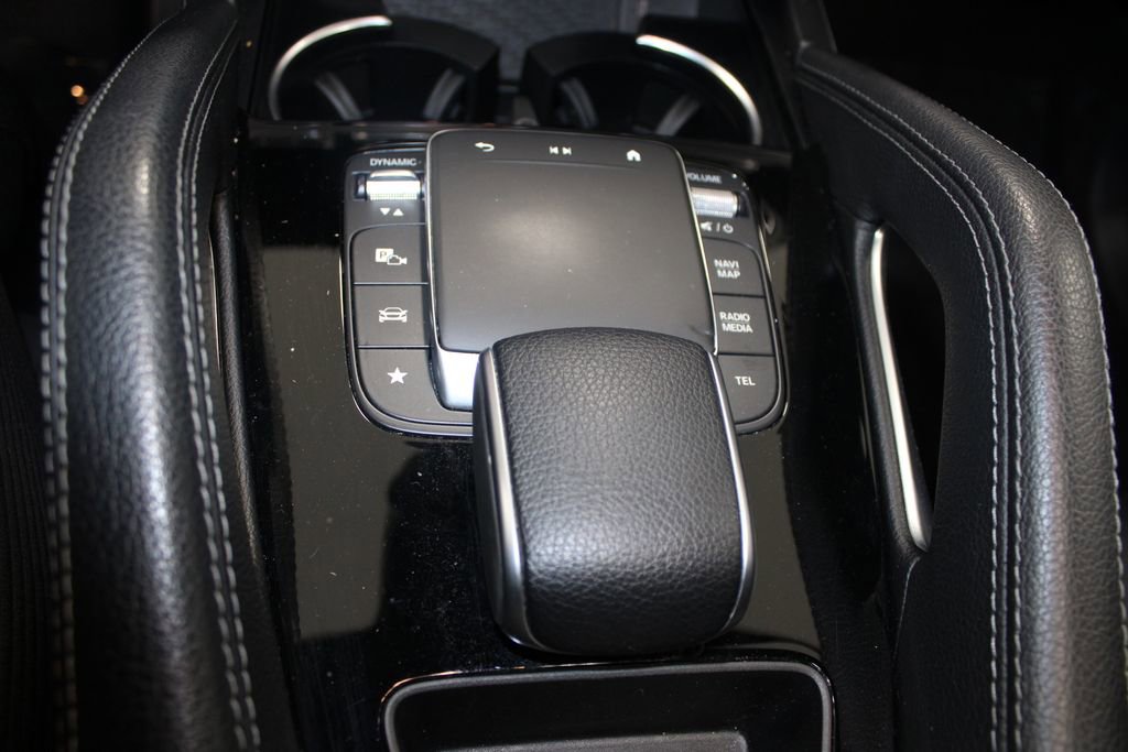 Used 2024 Mercedes-Benz GLE 450e 4MATIC image 44