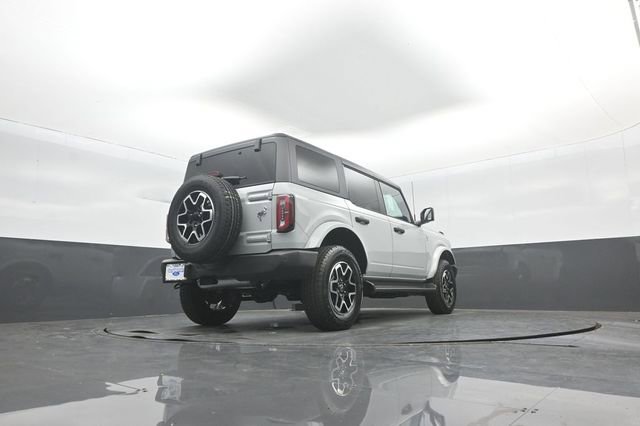 New 2026 Ford Bronco Outer Banks image 37