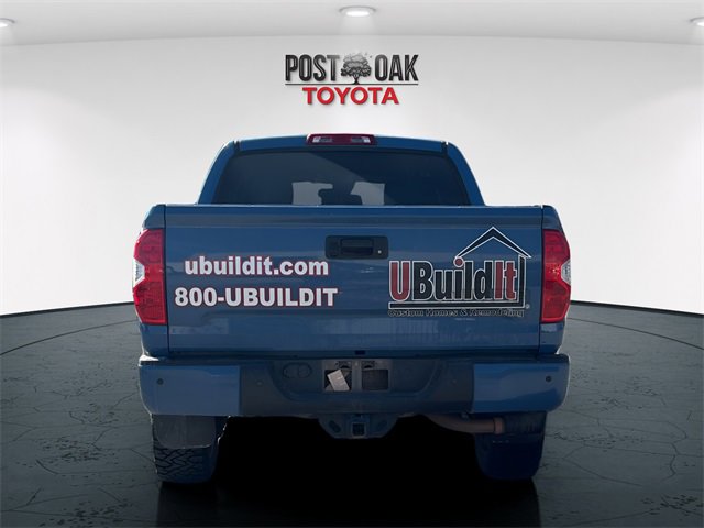 Used 2021 Toyota Tundra SR5 image 6
