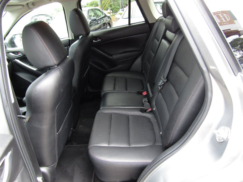 Used 2014 MAZDA CX-5 Grand Touring AWD/4WD image 16