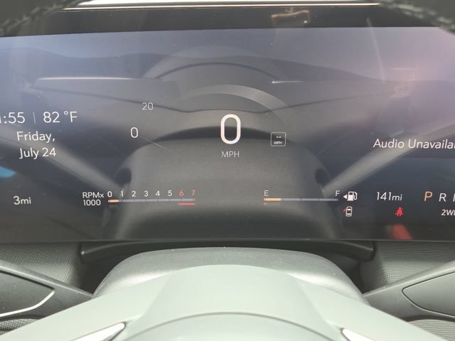 New 2026 Buick Enclave Preferred w/ Power Package AWD/4WD image 32