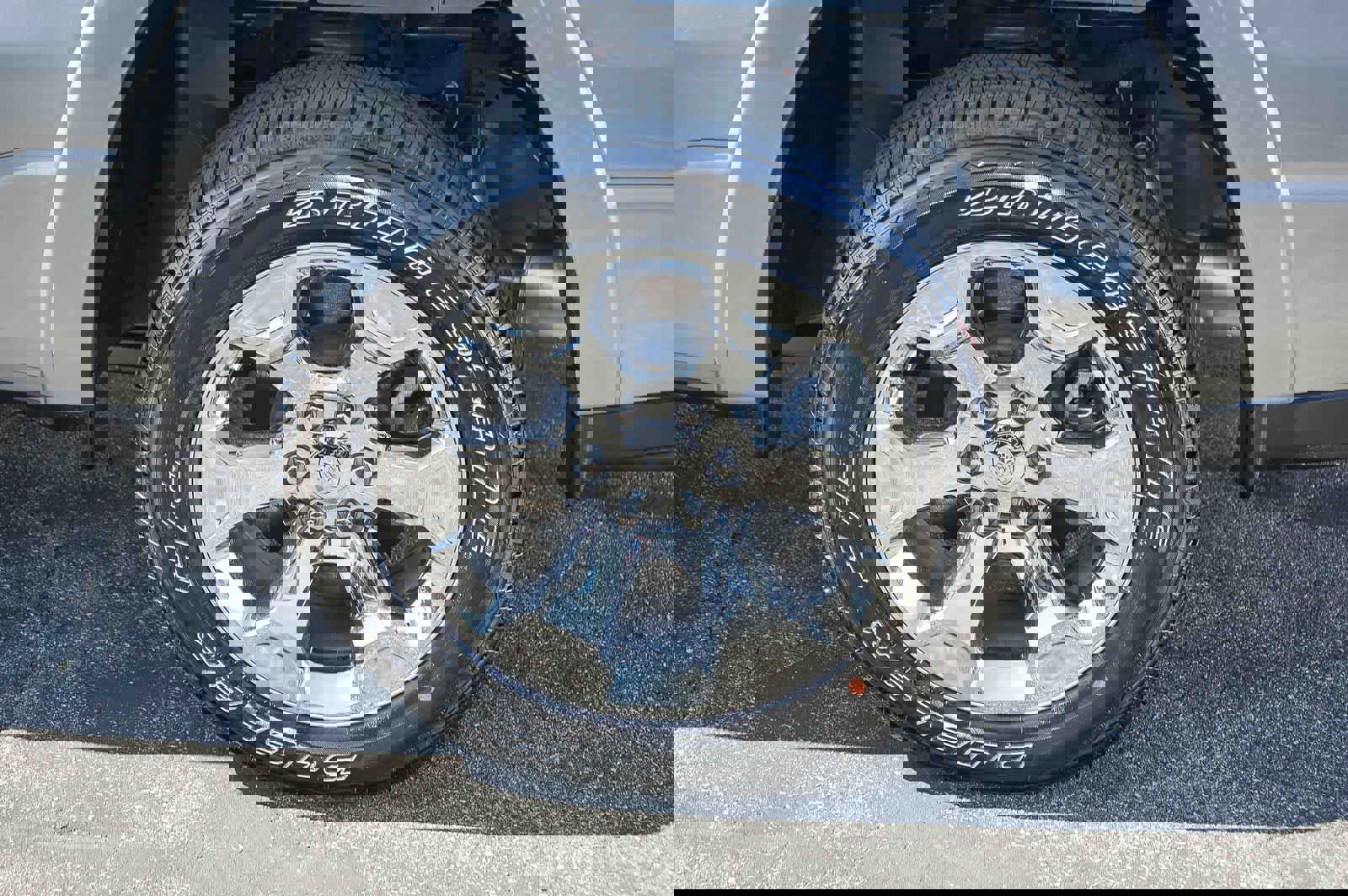 New 2026 RAM 1500 Big Horn image 10