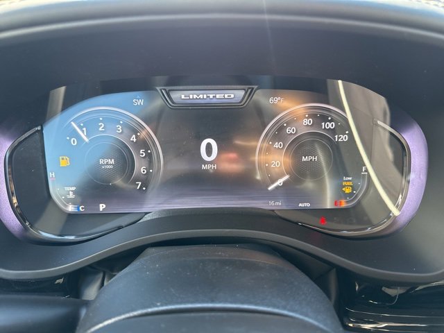 New 2026 RAM 1500 Limited image 15