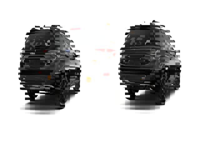 New 2026 Subaru Forester Wilderness image 6