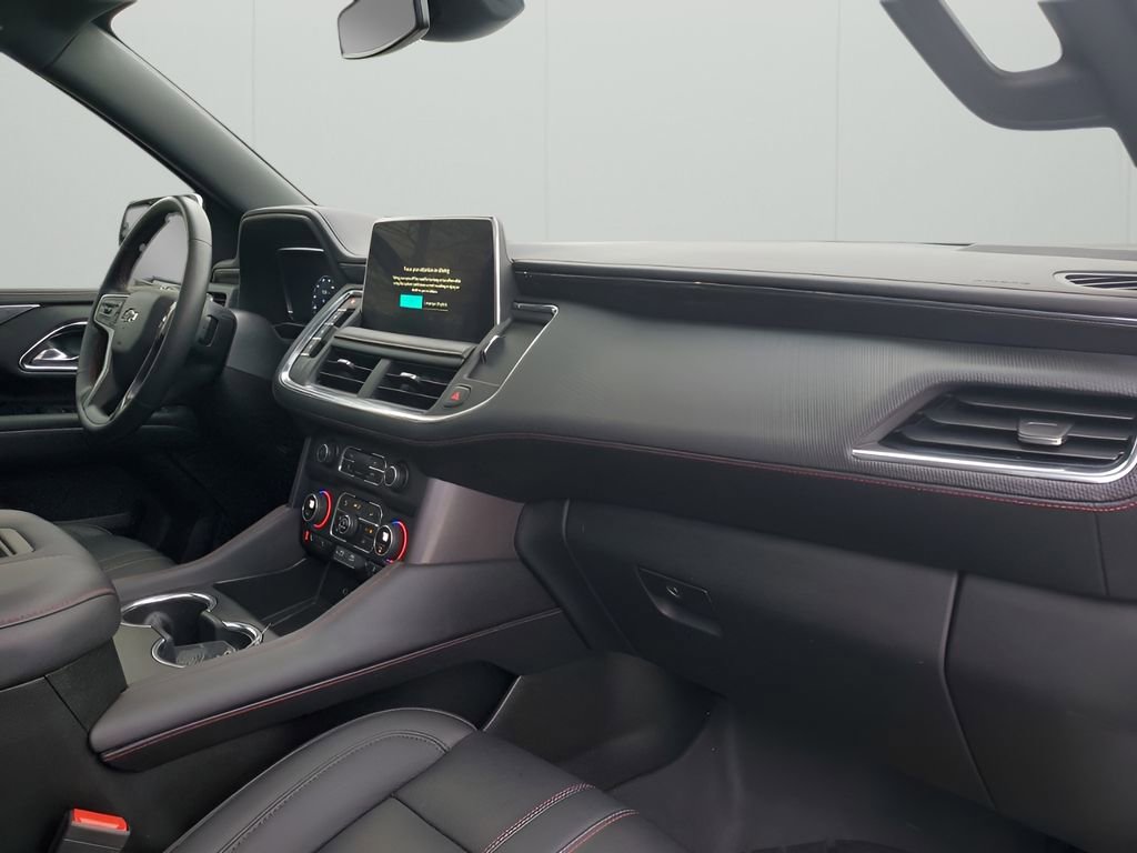 Used 2023 Chevrolet Suburban RST image 14