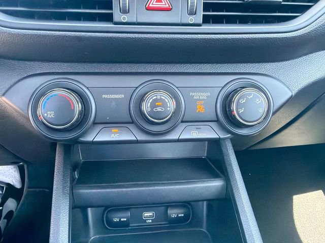 Used 2023 Kia Forte LXS image 23