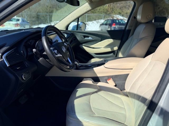 Used 2017 Buick Envision Preferred image 5