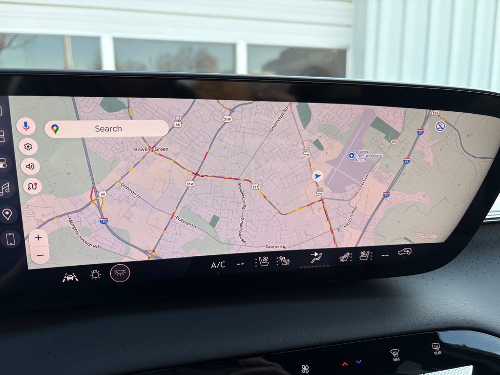 New 2025 Buick Enclave Avenir w/ Super Cruise Package image 26