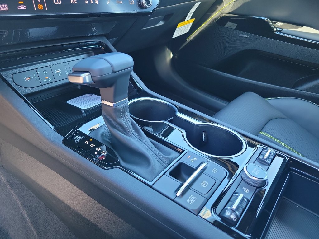 New 2027 Kia K5 GT FWD image 23