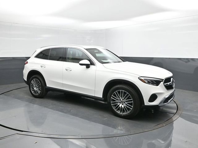 New 2026 Mercedes-Benz GLC 300 image 17