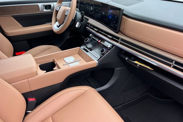 New 2026 Hyundai Santa Fe Limited AWD/4WD image 16