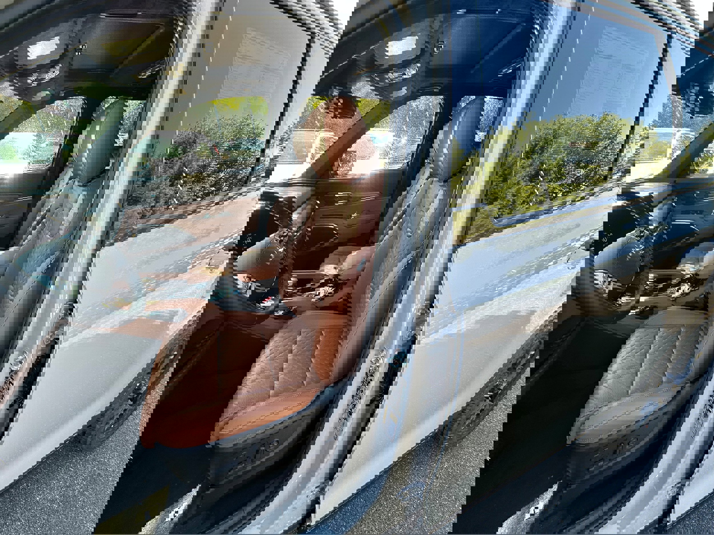 New 2025 Kia Telluride SX Prestige X-Pro image 35