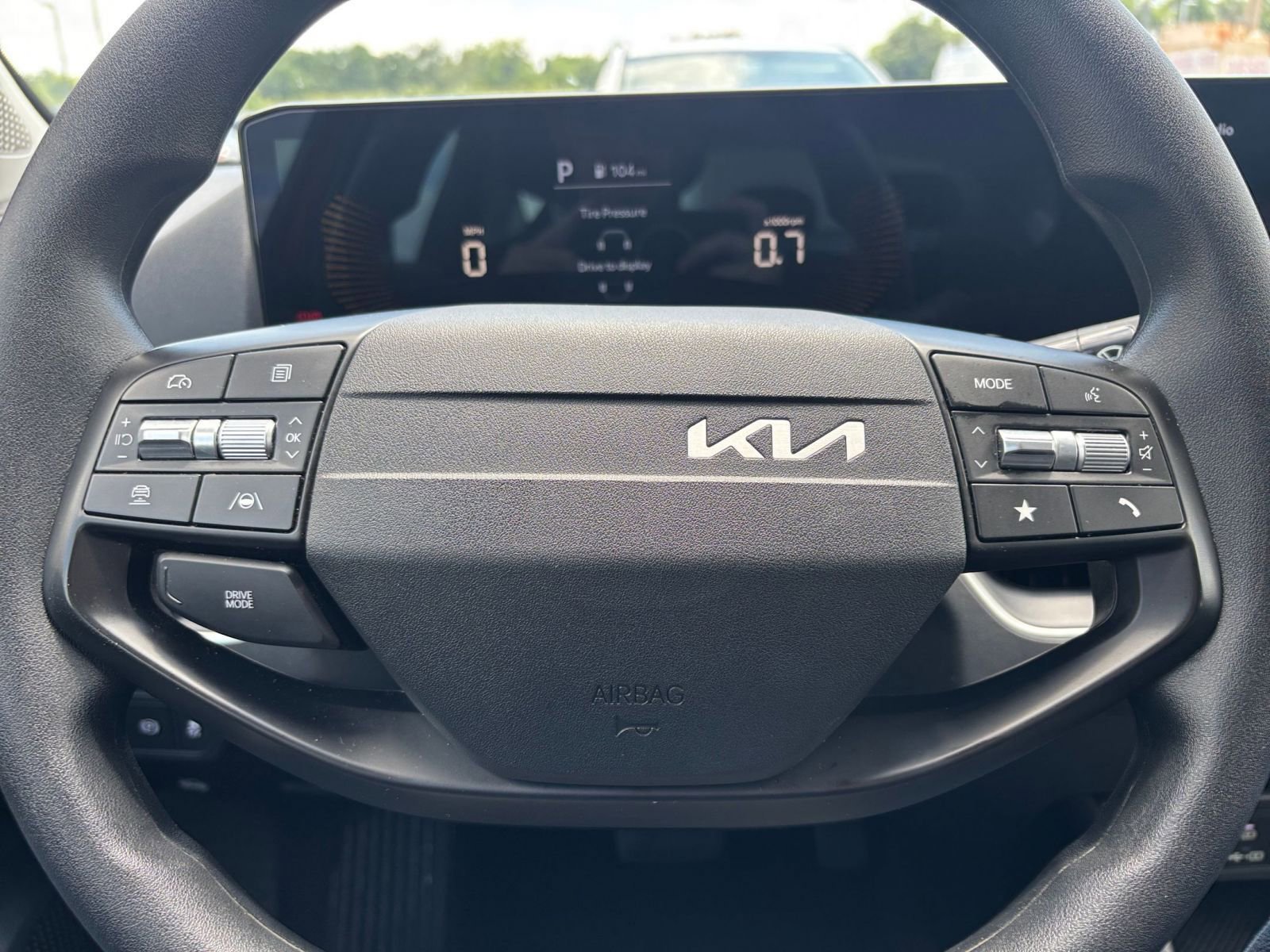 Used 2025 Kia K4 FWD image 27