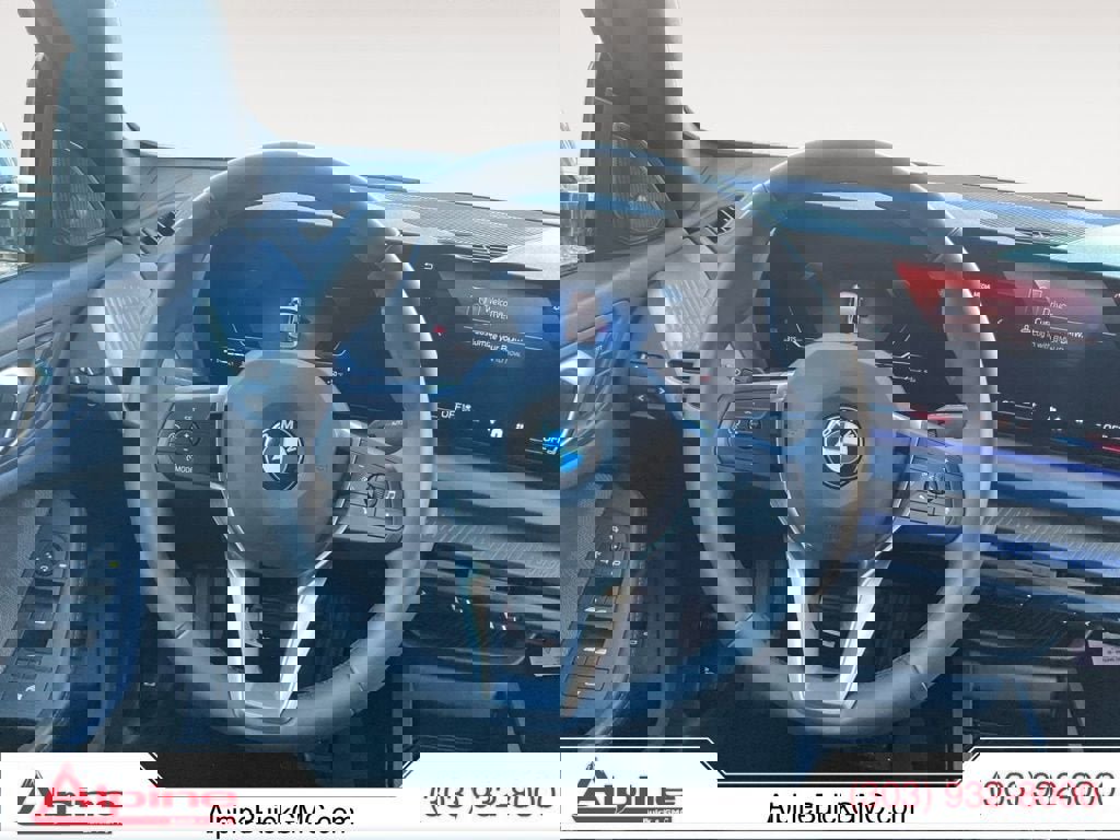 Used 2025 BMW 228i xDrive image 12