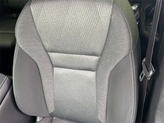 Certified 2024 Nissan Rogue SV image 27