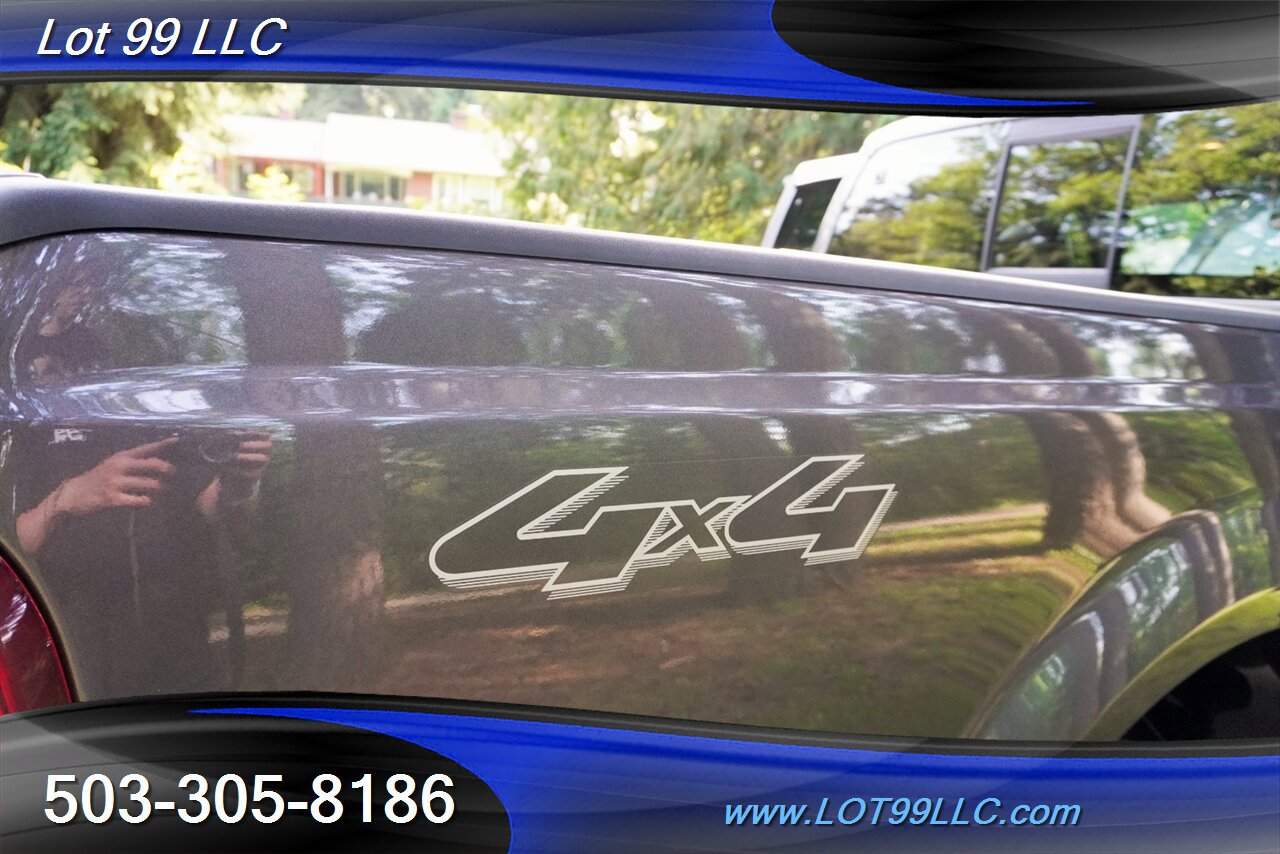 Used 2008 Ford F250 Lariat AWD/4WD image 33
