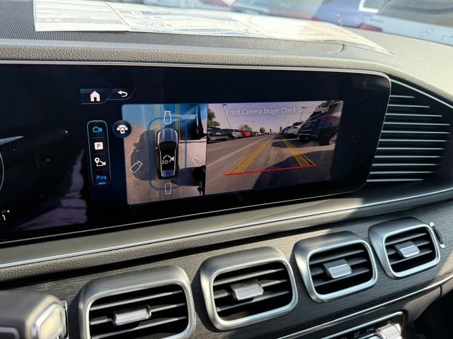 New 2026 Mercedes-Benz GLE 450 4MATIC image 13