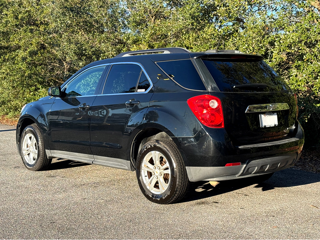 Used 2015 Chevrolet Equinox LT w/ Driver Convenience Package image 26