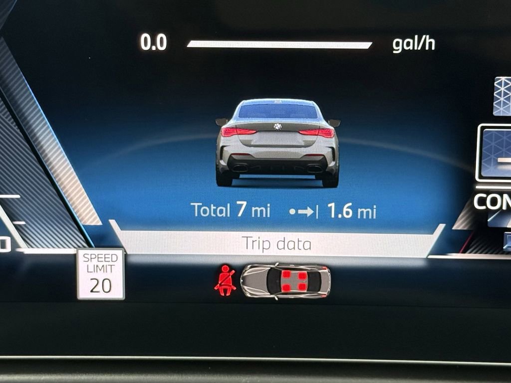 New 2026 BMW 440i xDrive Coupe image 31