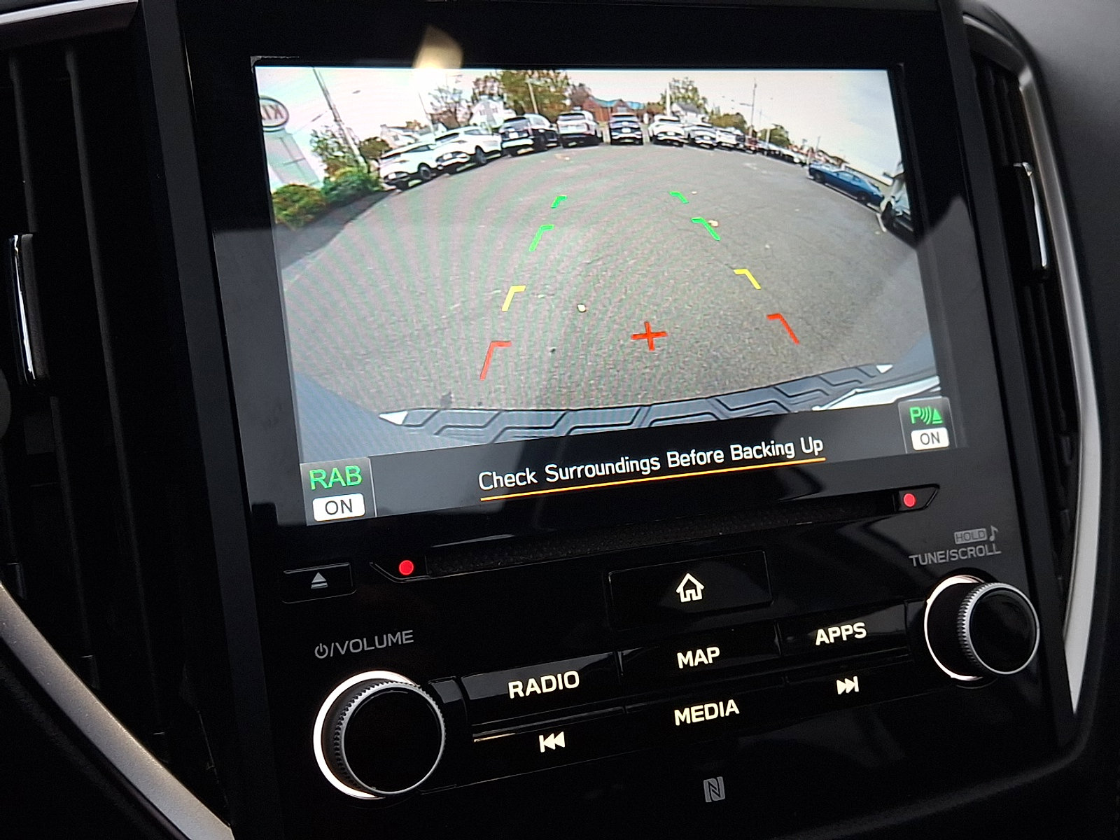 Used 2022 Subaru Forester Touring w/ Popular Package #3 image 19