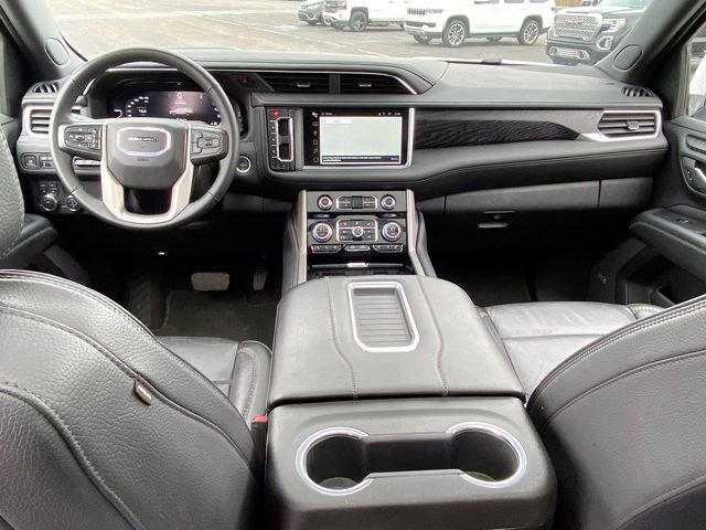 Certified 2024 GMC Yukon Denali image 23