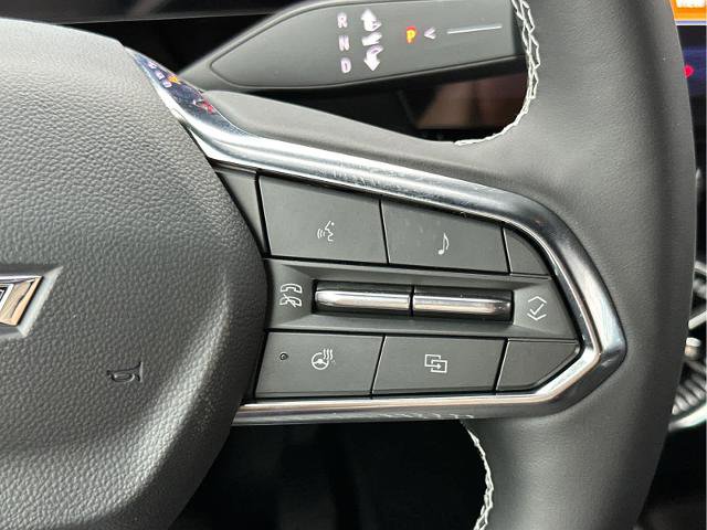 New 2026 Chevrolet Blazer EV LT image 28