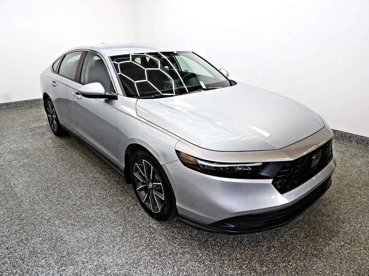 Used 2024 Honda Accord LX image 3