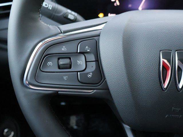 New 2026 Buick Encore GX Sport Touring w/ Comfort Package image 35