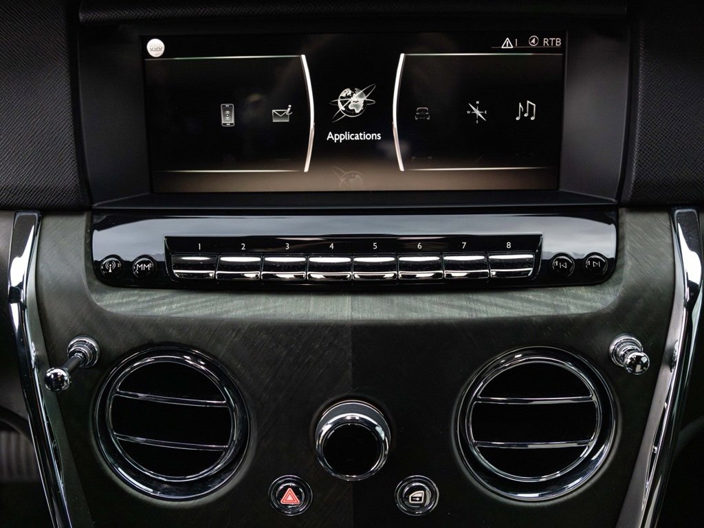 Used 2019 Rolls-Royce Cullinan image 45