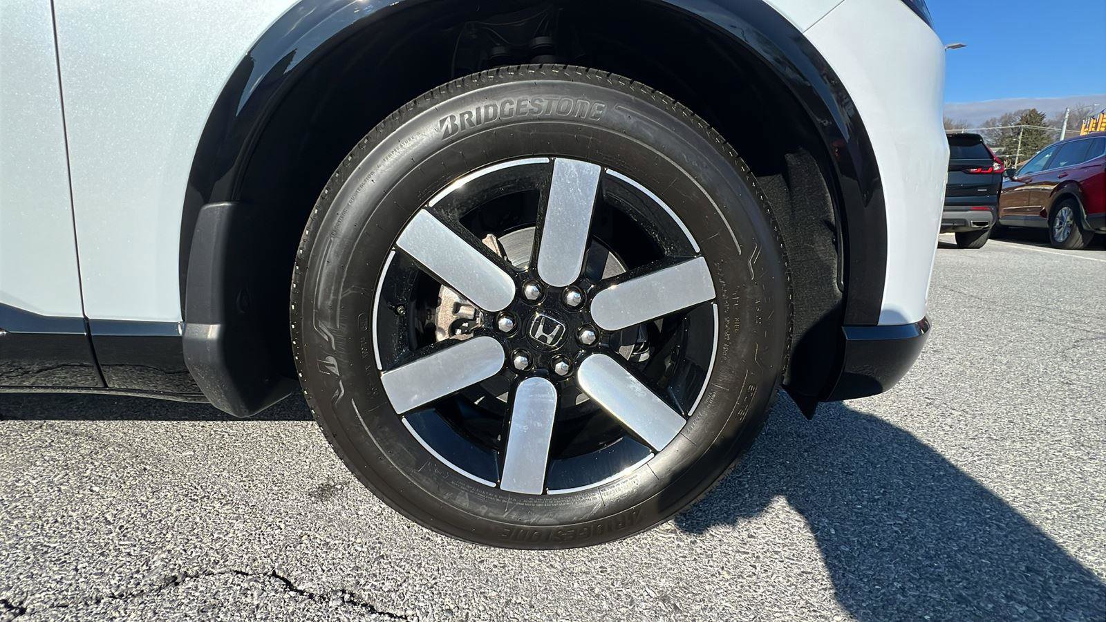 New 2026 Honda Prologue Touring image 11