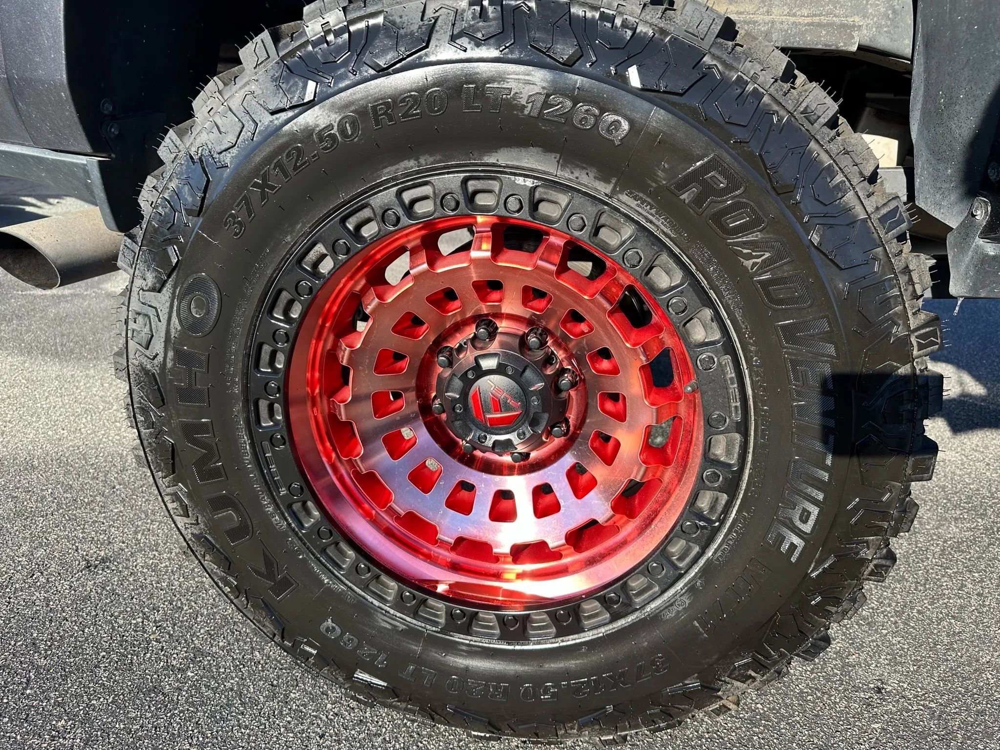 Used 2019 RAM 2500 Laramie image 54