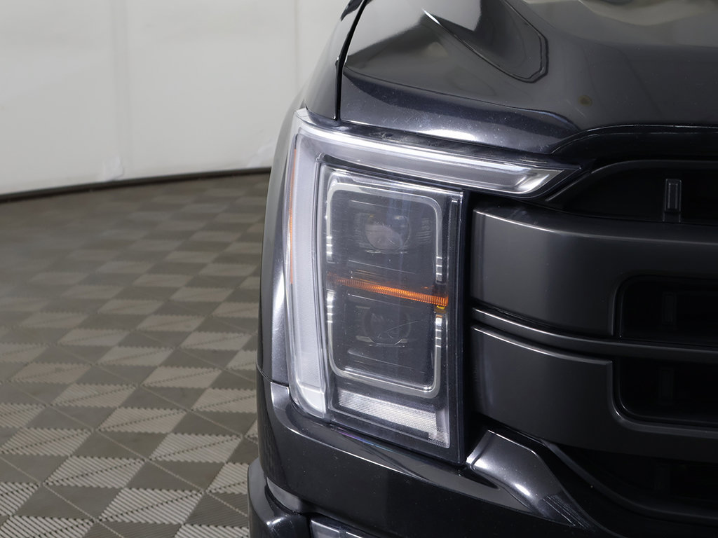 Used 2023 Ford F150 Lariat w/ Equipment Group 502A High AWD/4WD image 18
